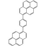 p-Bpye , 1,4-di(pyren-1-yl)benzene pictures