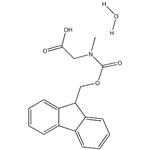 FMoc-sarcosine Hydrate pictures