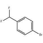 1-BROMO-4-DIFLUOROMETHYLBENZENE pictures