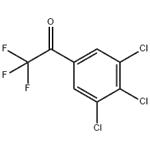 2,2,2-trifluoro-1-(3,4,5-trichlorophenyl)ethanone pictures
