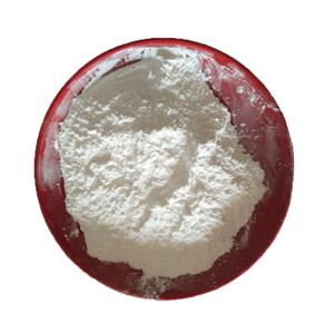 N-[5-(Diphenylphosphinoylmethyl)-4-(4-fluorophenyl)-6-isopropylpyrimidin-2-yl]-N-methylmethanesulfonamide