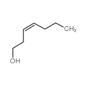 (Z)-3-hepten-1-ol