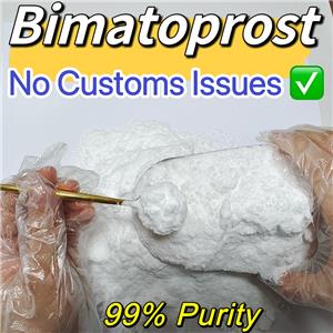 Bimatoprost