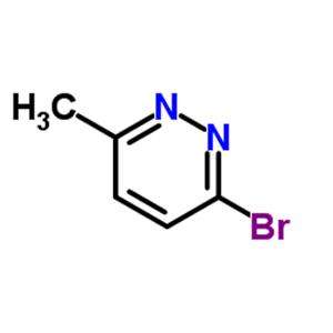 3-Bromo-6-methylpyridazine