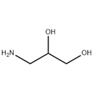 3-Amino-1,2-propanediol