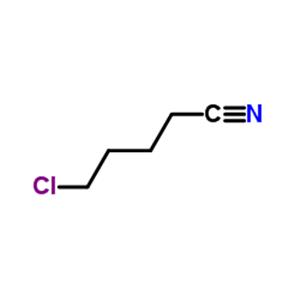 5-Chlorovaleronitrile