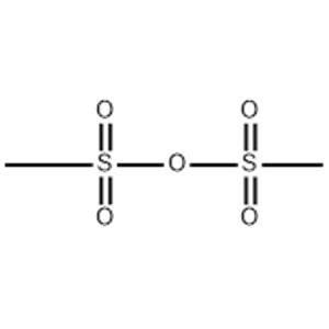 Methanesulfonic anhydride