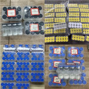 Sermorelin acetate