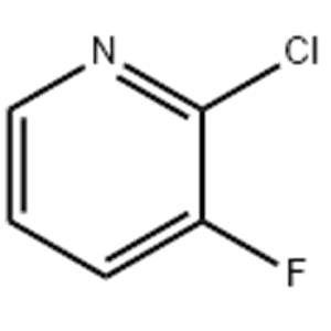 2-Chloro-3-Fluoro Pyridine