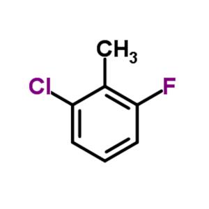 2-Chloro-6-fluorotoluene