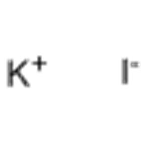 Potassium iodide