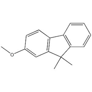 2-bromo-9-methyl-9-phenyl-9H-fluorene