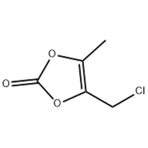 4-Chloromethyl-5-methyl-1,3-dioxol-2-one