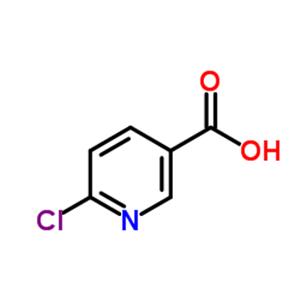 6-Chloronicotinic acid