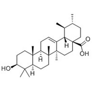 Ursolic acid