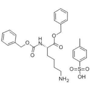Z-Lys-OBn TsOH