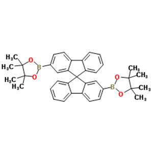 9,9-DiMethylfluorene-2,7-diboronic acid bis(pinacol) ester