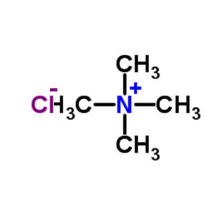 Tetramethylammonium chloride