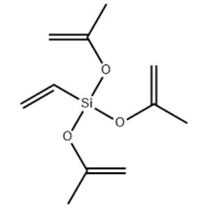 Vinyltriisopropenyloxysilane, tech