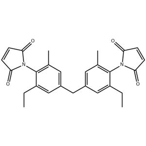 BIS(3-ETHYL-5-METHYL-4-MALEIMIDOPHENYL)METHANE