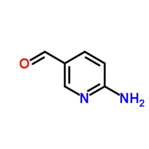 6-Aminonicotinaldehyde