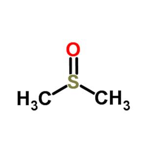 Dimethyl sulfoxide