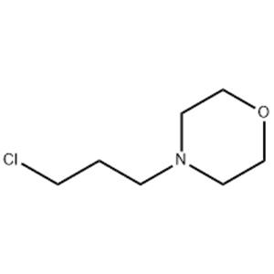 4-(3-Chloropropyl)morpholine