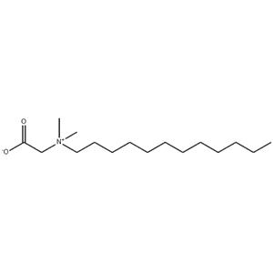 2-(Dodecyldimethylammonio)acetate