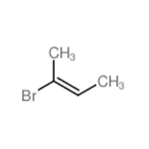 2-Bromo-2-butene