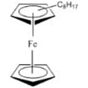 Octylferrocene