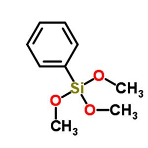 Phenyltrimethoxysilane