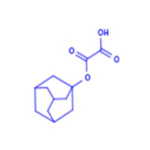 half oxalate of 1-adamantanol