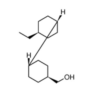 2(trans,trans)-4'-ethyl-[1,1'-Bicyclohexyl]-4-methanol