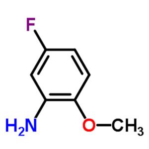 5-Fluoro-o-anisidine