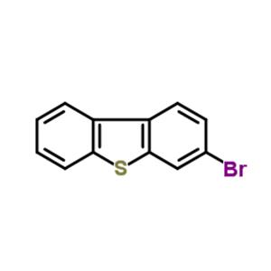 3-Bromodibenzothiophene