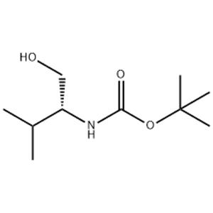 Boc-D-Val-Ol