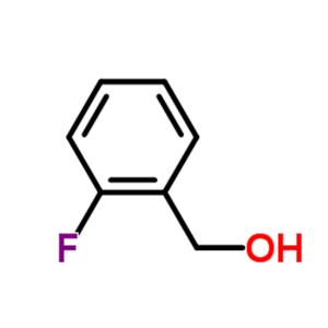 o-fluorobenzyl alcohol
