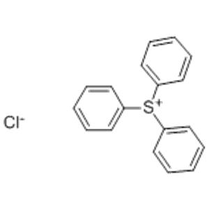 Triphenylsulfonium Chloride
