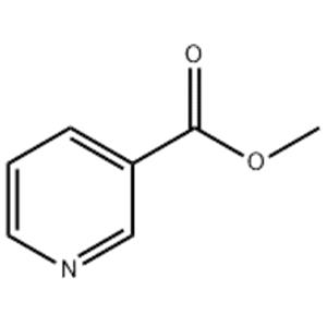 Methyl nicotinate