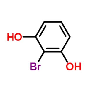 2-Bromo-1,3-benzenediol