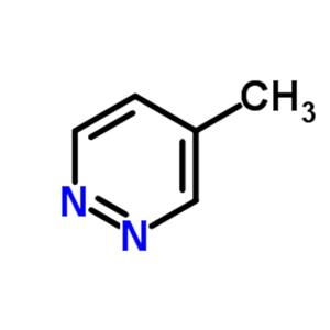 4-Methylpyridazine