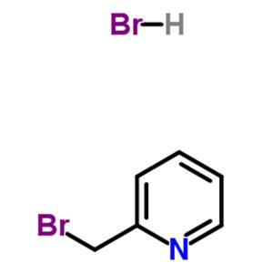 2-(bromomethyl)pyridine hydrobromide