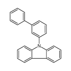 9-[1,1'-Biphenyl]-3-yl-9H-carbazole