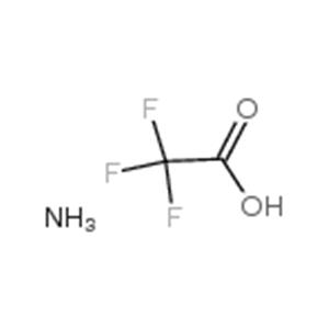 ammonium trifluoroacetate