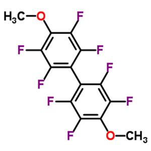4,4'-dimethoxyoctafluorobiphenyl