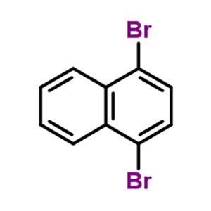 1,4-Dibromonaphthalene