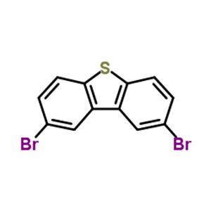 2,8-Dibromodibenzothiophene