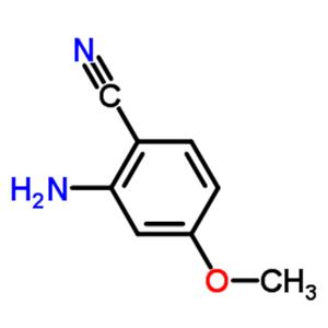 2-Amino-4-methoxybenzonitrile