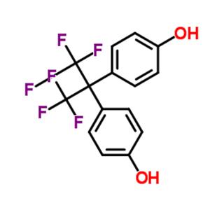 Hexafluorobisphenol A