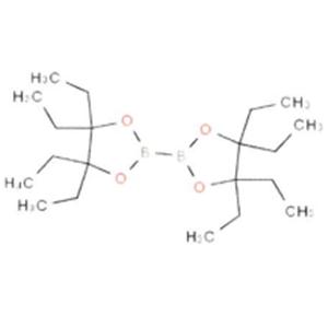 4,4,4',4',5,5,5',5'-octaethyl- 2,2'-bi(1,3,2-dioxaborolane)